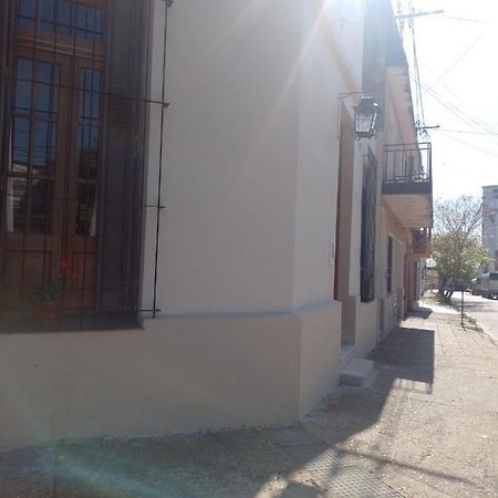 Monoambiente En Puerto Nuevo Leilighet Concepción del Uruguay Eksteriør bilde