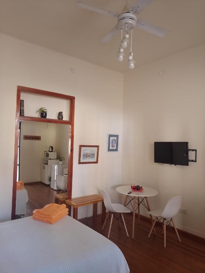 Monoambiente En Puerto Nuevo Leilighet Concepción del Uruguay Eksteriør bilde